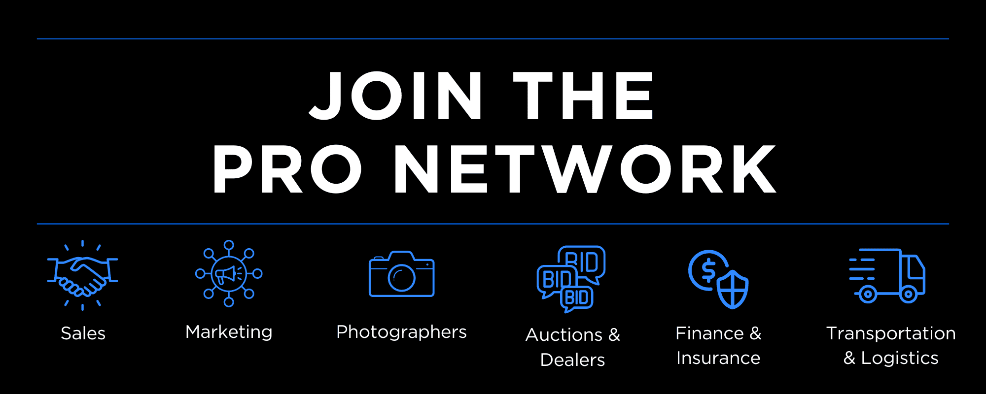 Join the Classic.com PRO Network