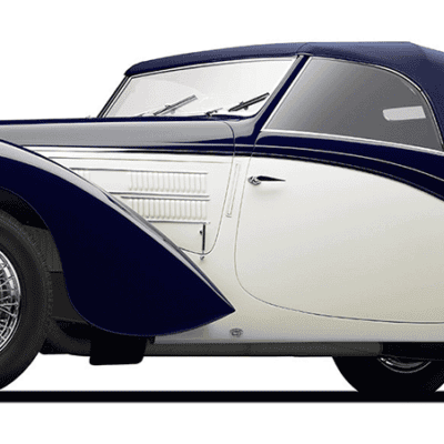 Bugatti Type57c Gooding Top Sale